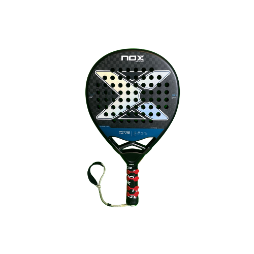 Nox AT10 Genius 18K By Agustin Tapia 2024