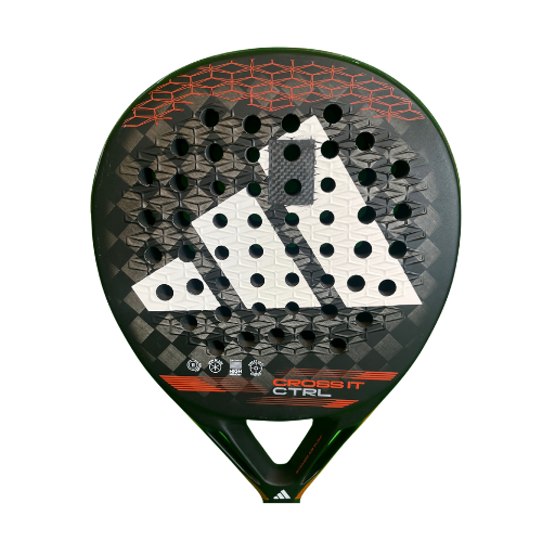 Adidas Cross IT CTRL