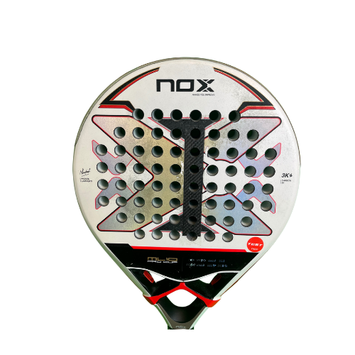 Nox ML10 Pro Cup Luxury 2024