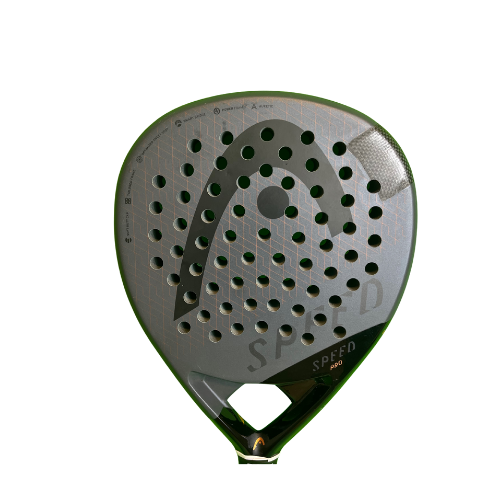 Head speed pro 2023