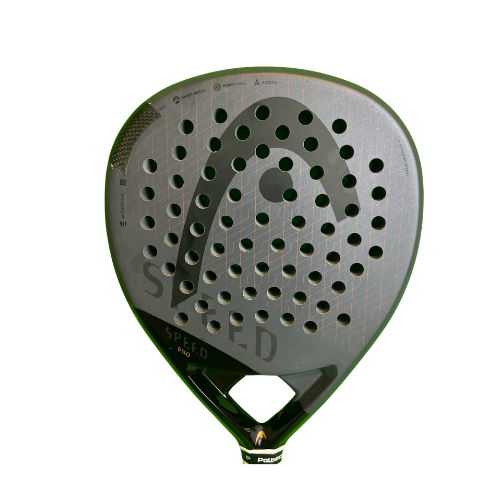 Head speed pro 2023