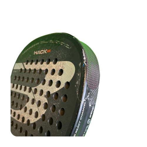 Bullpadel Hack 03 24