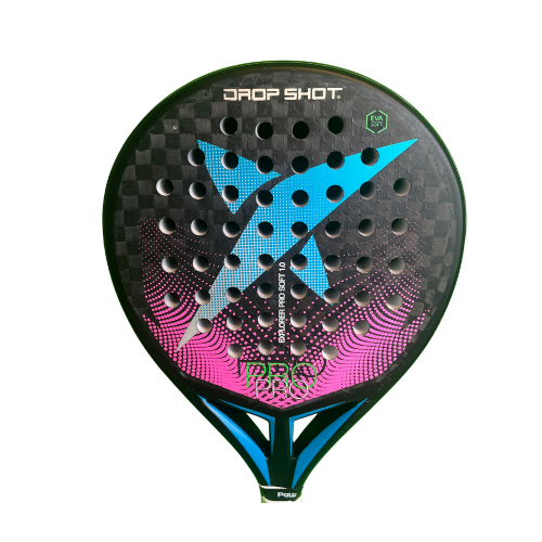 Drop Shot Explorer Pro 1.0