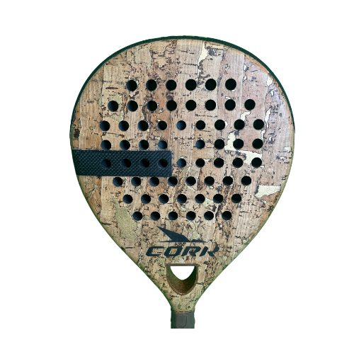 CORK PADEL - PREMIUM CONTROL II