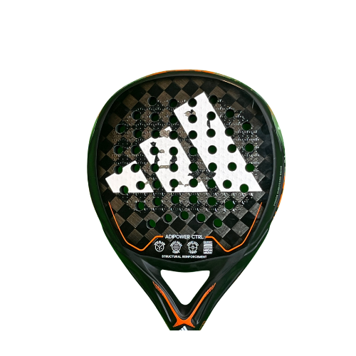 Adidas Adipower CTRL 3.2