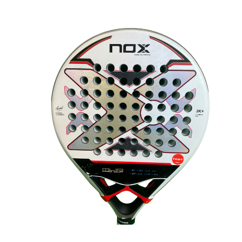 Nox ML10 Pro Cup Luxury 2024