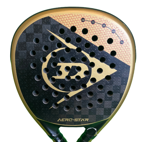 Dunlop Aero-Star 2023