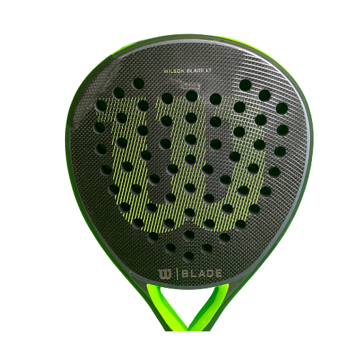 Wilson Blade LT Padel V2