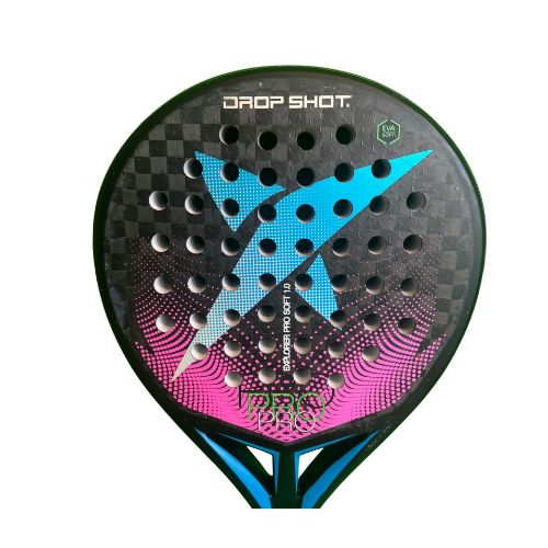 Drop Shot Explorer Pro 1.0