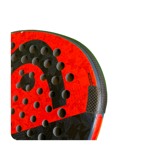 Head Graphene 360+ Delta Hybrid