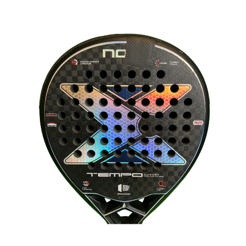 Nox Tempo WPT 2023