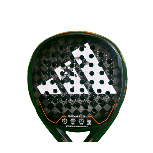 Adidas Adipower CTRL 3.2