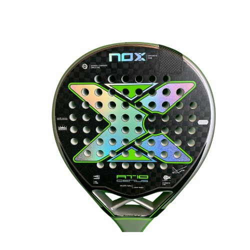 Nox AT10 Genius 12K 2023