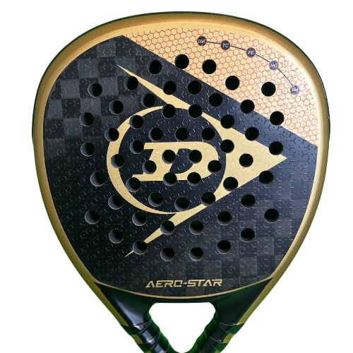 Dunlop Aero-Star 2023