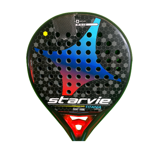 Starvie Kepler Titania Pro