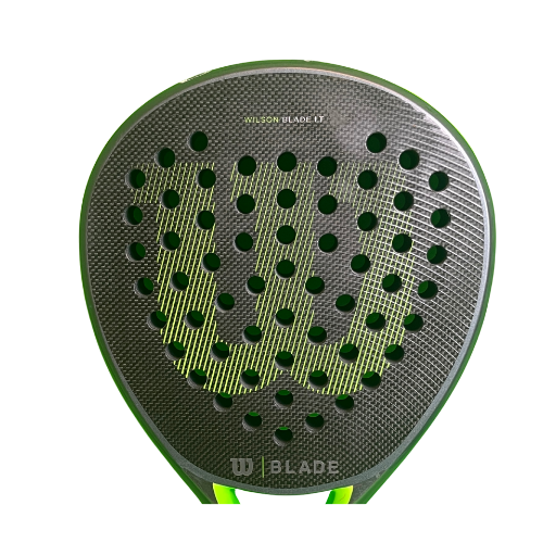 Wilson Blade LT Padel V2