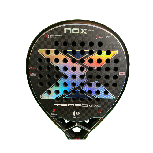 Nox Tempo WPT 2023