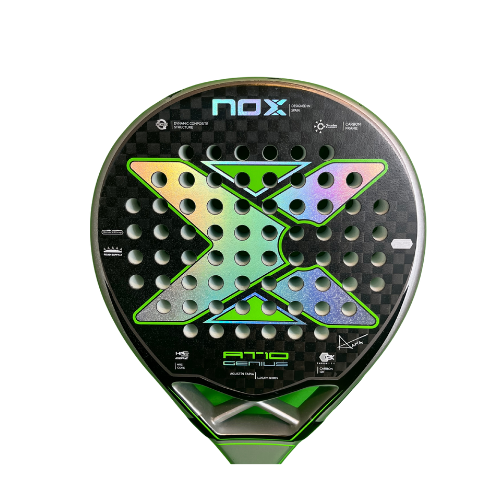 Nox AT10 Genius 12K 2023