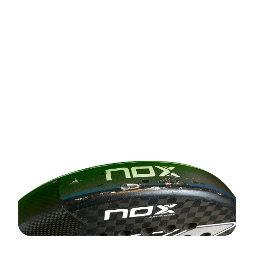 NOX AT10 Genius 12K by Agustín Tapia 2024