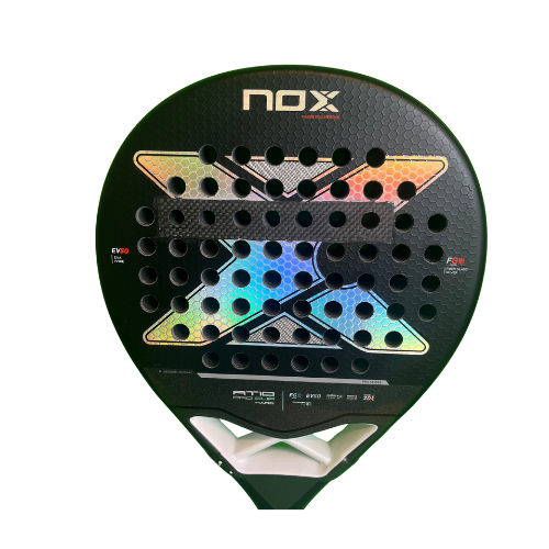 Nox AT10 Pro Cup Hard 2025
