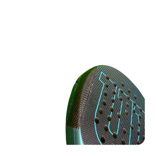 Wilson Pro Staff LT