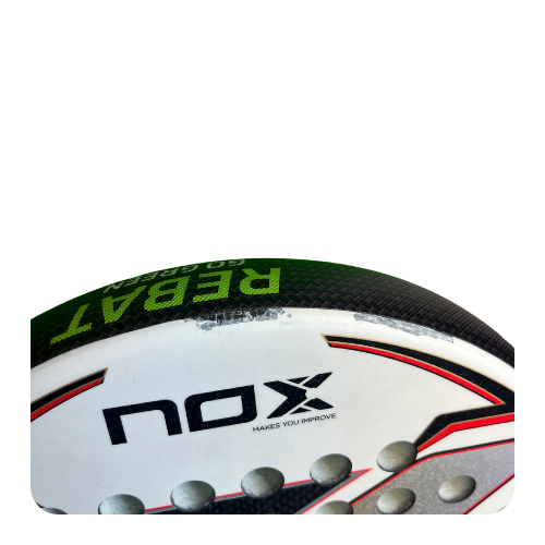 Nox ML10 Pro Cup Luxury 2024