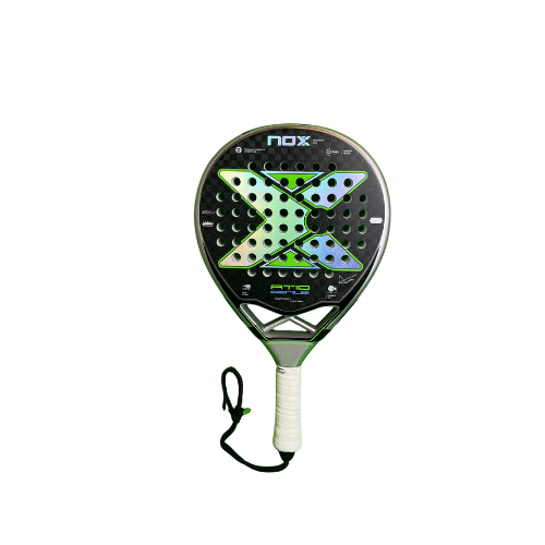 Nox AT10 Genius 12K 2023