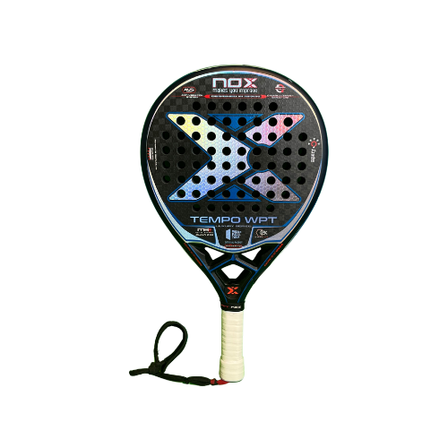 Nox tempo WPT 2022