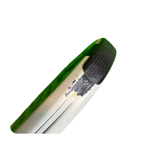 Tretorn Supreme Rally TX Light 2023 Padelbat