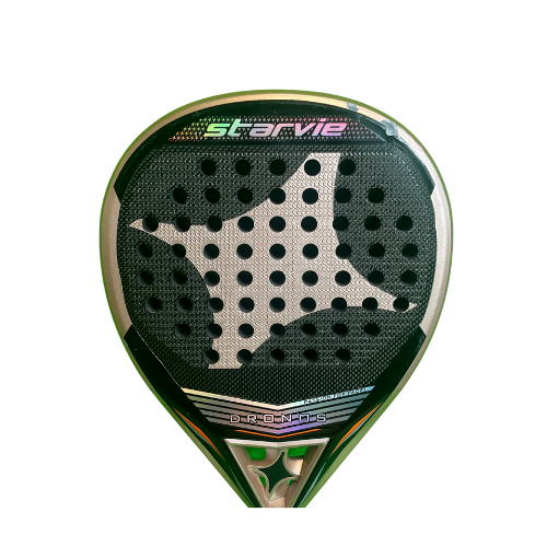 Starvie Dronos Speed 2024