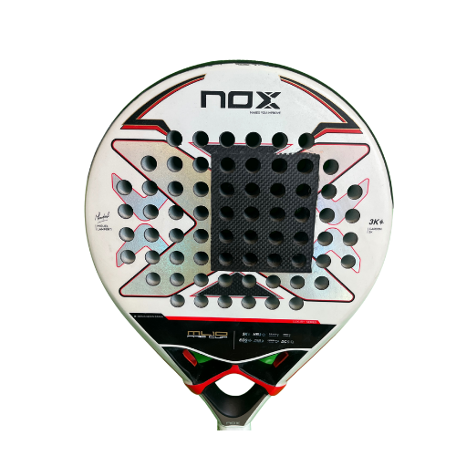 Nox ML10 Pro Cup Luxury 2024