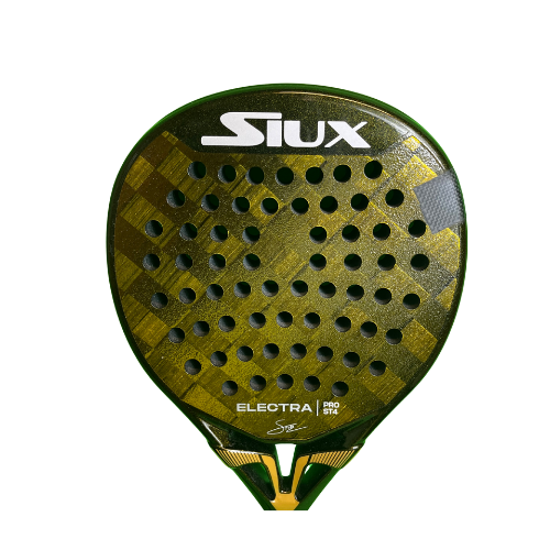 Siux Electra Stupa Pro ST4