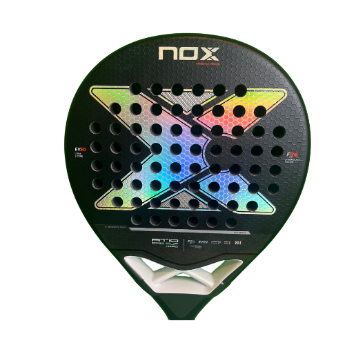 Nox AT10 Pro Cup Hard 2025