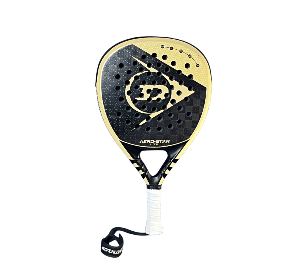 Dunlop Aero-Star Lite 2023