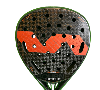 Varlion Prisma Bourne Summum