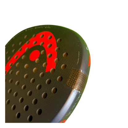 Head Radical Motion 2024