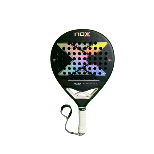 Nox AT10 Pro Cup Hard 2025