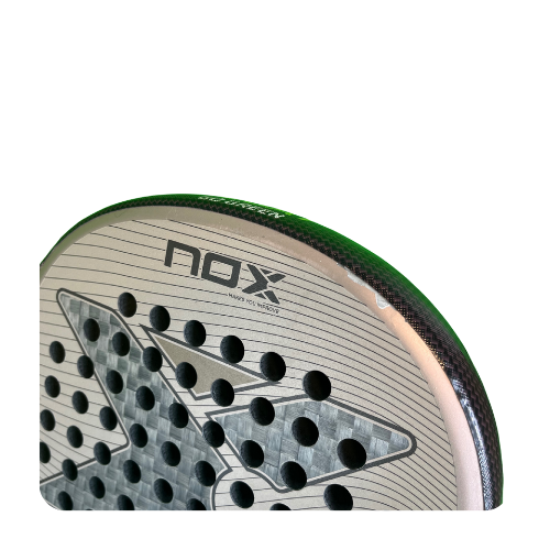 NOX TL10 Future 2024