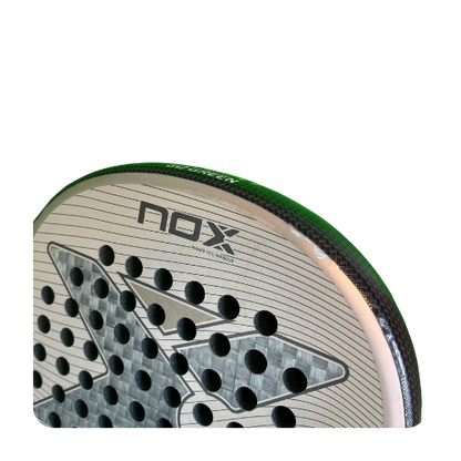 NOX TL10 Future 2024