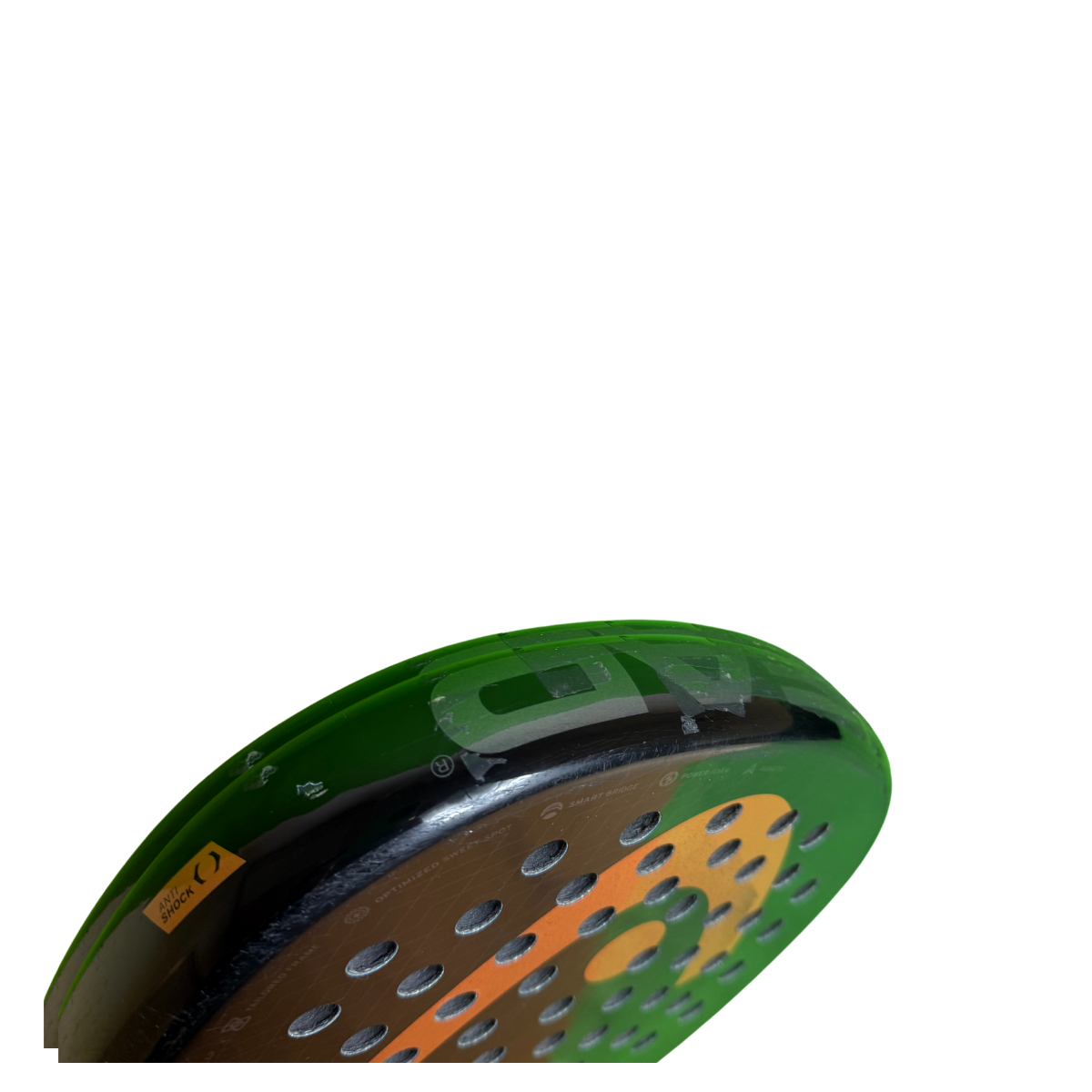 Head Speed Motion 2023