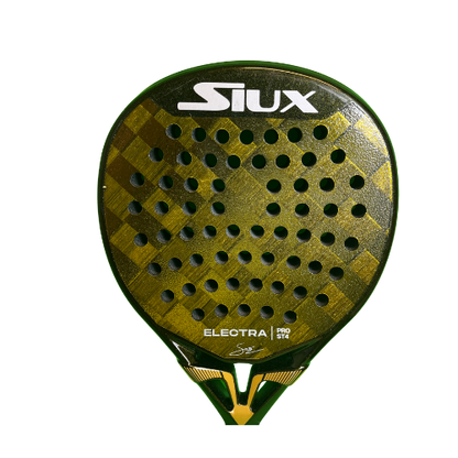 Siux Electra Stupa Pro ST4