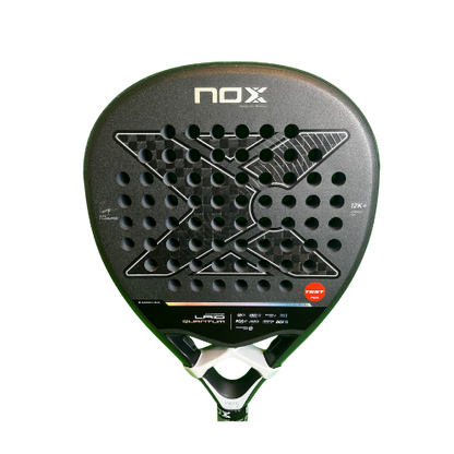 Nox LA10 Quantum 12K By Leo Augsburger 2025