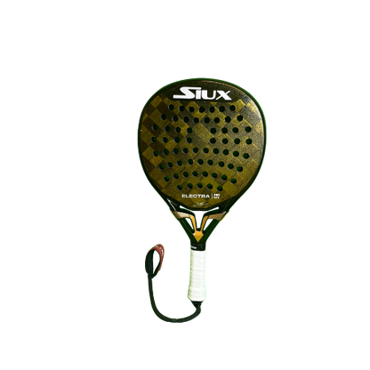 Siux Electra Stupa Pro ST4