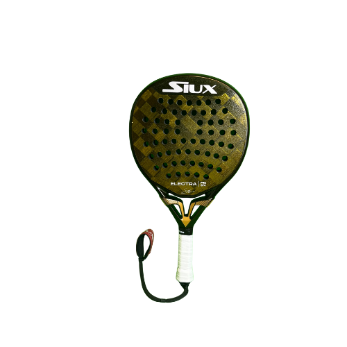 Siux Electra Stupa Pro ST4