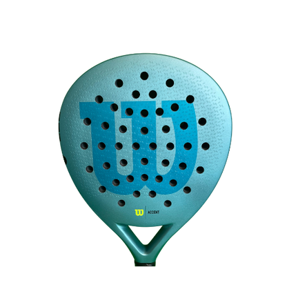Wilson Accent LT Padel