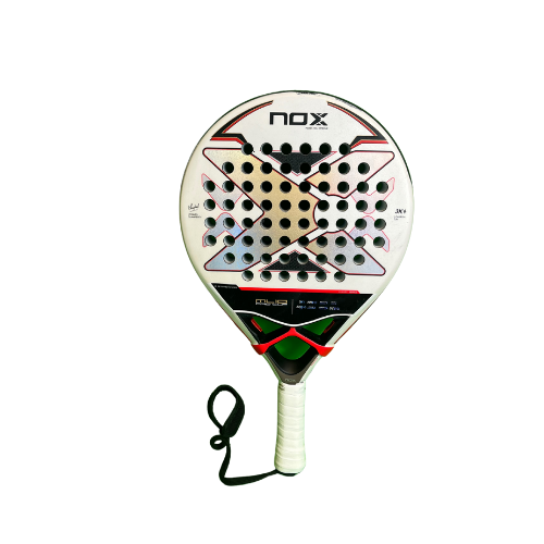 Nox ML10 Pro Cup Luxury 2024