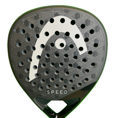 Head Speed Pro 2025