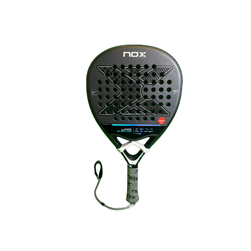 Nox LA10 Quantum 12K By Leo Augsburger 2025