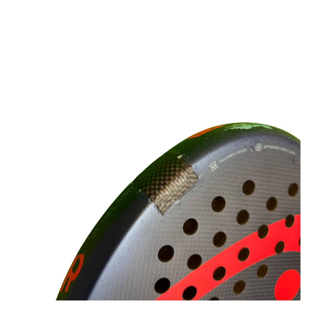 Head Radical Motion 2024