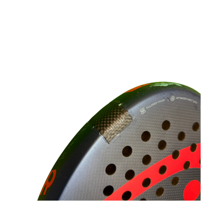 Head Radical Motion 2024